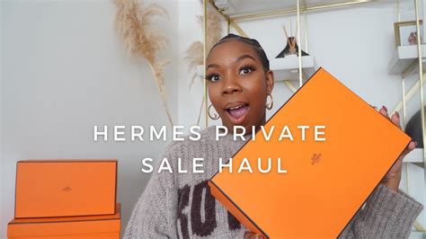 hermes private room|how to get invited to hermes.